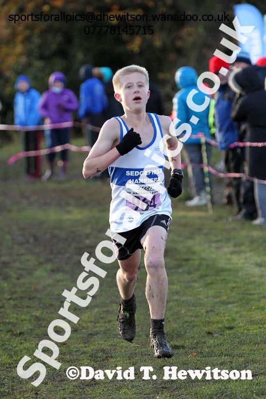 Senior mens Start Fitness NEHL, Aykley Heads, Durham. Photo: David T. Hewitson/Sports for All Pics